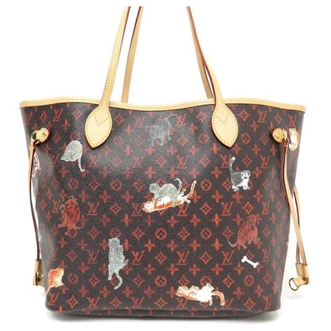 louis vuitton grace coddington neverfull|louis vuitton never full handbags.